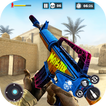 Encounter Strike Gun : FPS Shooting Games