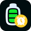 Full Battery Alarm & Warning