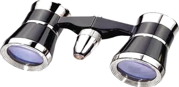 Binoculars