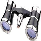 简单的双筒望远镜 图标