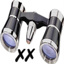 Binoculars xx zoomer APK