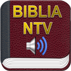 Biblia (NTV) Nueva Traducción Viviente icône