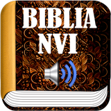 Biblia (NVI)  Nueva Versión Internacional Gratis ícone