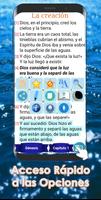 Biblia (NVI)  Nueva Versión Internacional Gratis syot layar 2