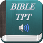 Bible The Passion Translation (TPT) With Audio ícone