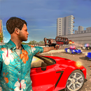 Geng Auto Kecurian Gangster APK