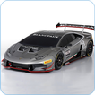 Гоночный автомобиль HURACÁN: S