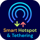 Smart Hotspot Manager icono