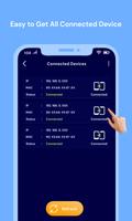 Smart Hotspot Manager Poster