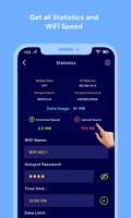 Smart Hotspot Manager captura de pantalla 2