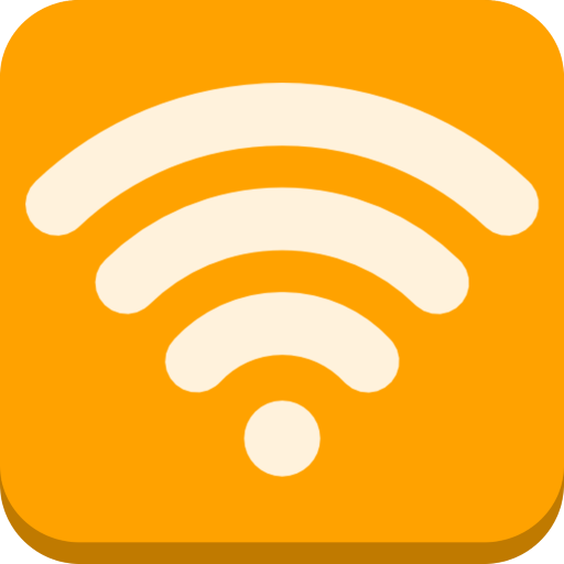 Wifi Hotspot Free from 3G, 4G