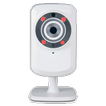 Infrared vision camera