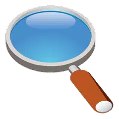 Magnifying glass APK download