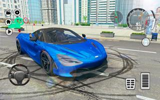 Laren 720S Coupe Super Car: Sp screenshot 1