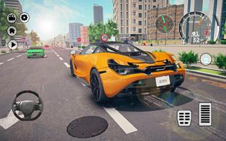 Laren 720S Coupe Super Car: Sp screenshot 2