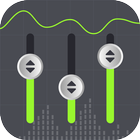 Edge Lighting Volume Equalizer simgesi