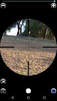 برنامه‌نما Crosshair sniper عکس از صفحه
