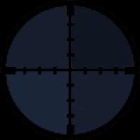 Sniper croix capture d'écran 2