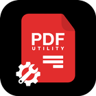 PDF Utility Tools icône