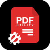 PDF Utility Tools أيقونة