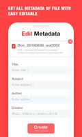 PDF Utility Tools تصوير الشاشة 3