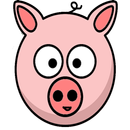 Pig master spins and coins APK