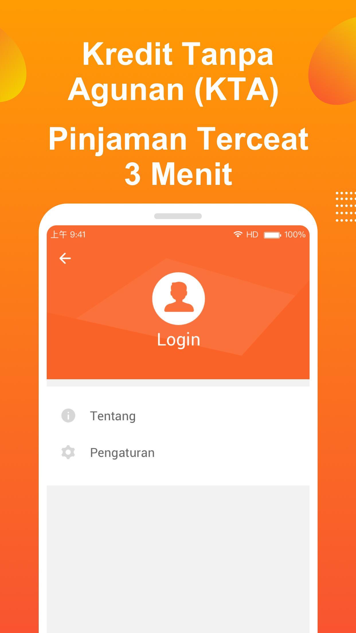 Pinjam Rupiah Tempat Pinjam Uang Dana Cepat Online For Android Apk Download<script async src=