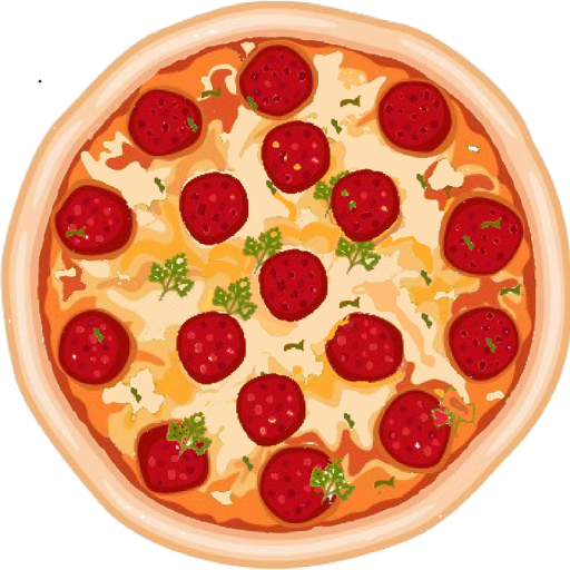 Pizza Slicer, the cutter