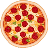 Pizza Slicer, the cutter