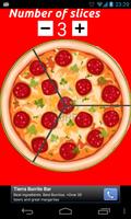 Pizza Slicer, cắt ảnh chụp màn hình 1