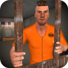 Prisoner Jail Break: Prison Escape Mission 2019 ícone