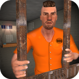 Prisoner Jail Break: Prison Escape Mission 2019 আইকন