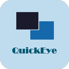 QuickEye icône