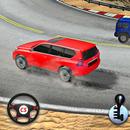 fuera del camino jeep Dubai APK