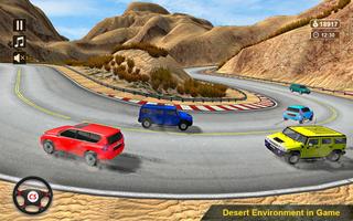 4x4 Jeep Racer screenshot 3