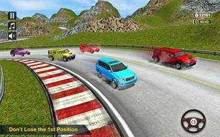 4x4 Jeep Racer screenshot 2