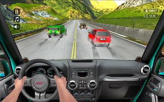 Kapalı yol jip dubai çöl Ekran Görüntüsü 1