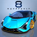 Racefault 2: racing car games aplikacja