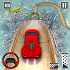 Car Racing Games 3D Offline ikon