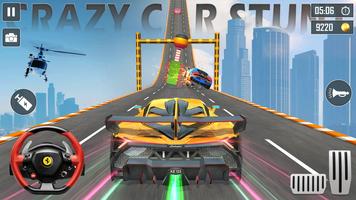 Car Racing Games 3D Offline スクリーンショット 1