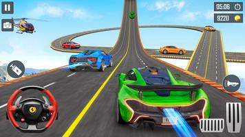 Car Racing Games 3D Offline capture d'écran 2