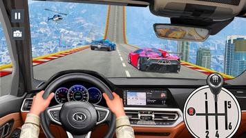 Car Racing Games 3D Offline স্ক্রিনশট 3