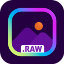 Raw Image File Viewer & Editor APK