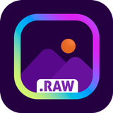 Raw Image File Viewer & Editor Zeichen