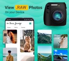 Raw Image File Viewer & Editor gönderen