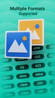 Raw Image File Viewer & Editor Ekran Görüntüsü 1