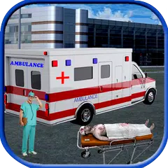 Ambulance Rescue Simulator 17 APK download