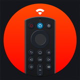 Remote for Fire Tv & FireStick أيقونة