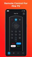Fire Tv Plakat
