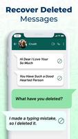 Recover Deleted Messages الملصق
